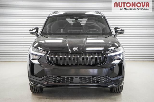 Skoda Kodiaq 1,5 eTSI DSG Sportline - LAGER 