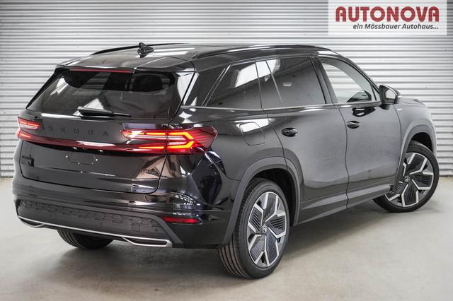 Skoda Kodiaq 1,5 eTSI DSG Sportline - LAGER 