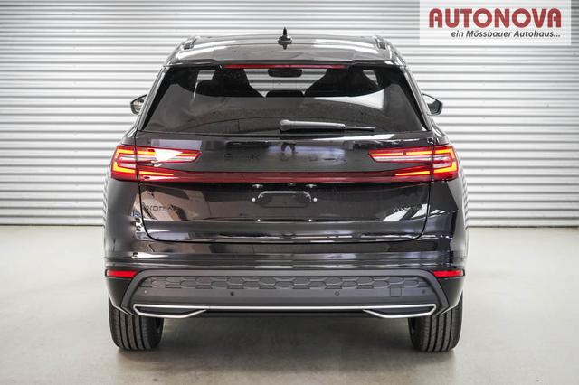 Skoda Kodiaq 1,5 eTSI DSG Sportline - LAGER 