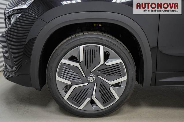 Skoda Kodiaq 1,5 eTSI DSG Sportline - LAGER 