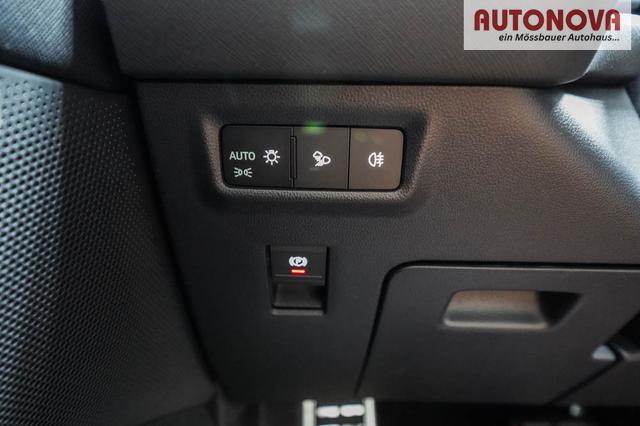 Skoda Kodiaq 1,5 eTSI DSG Sportline - LAGER 