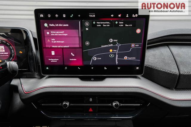 Skoda Kodiaq 1,5 eTSI DSG Sportline - LAGER 