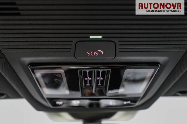 Skoda Kodiaq 1,5 eTSI DSG Sportline - LAGER 
