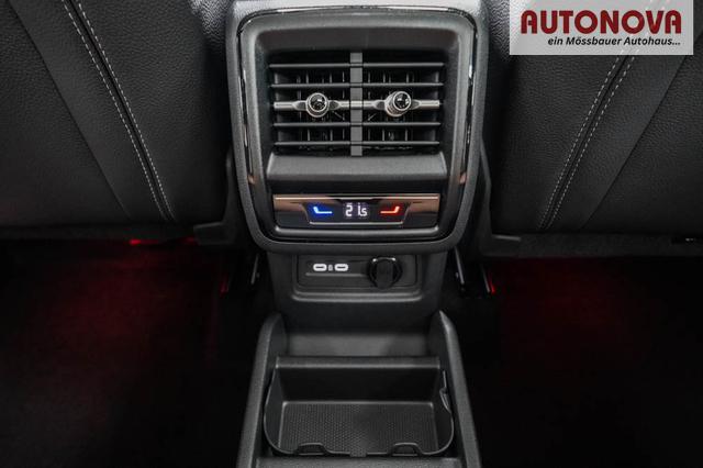 Skoda Kodiaq 1,5 eTSI DSG Sportline - LAGER 