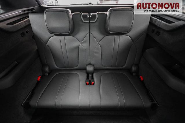 Skoda Kodiaq 1,5 eTSI DSG Sportline - LAGER 