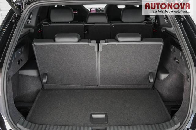Skoda Kodiaq 1,5 eTSI DSG Sportline - LAGER 