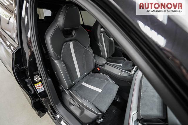 Skoda Kodiaq 1,5 eTSI DSG Sportline - LAGER 