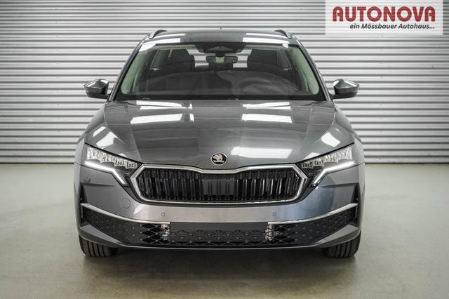 Skoda Octavia Combi Kombi 2,0 TDI DSG Selection - LAGER 