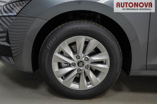 Skoda Octavia Combi Kombi 2,0 TDI DSG Selection - LAGER 