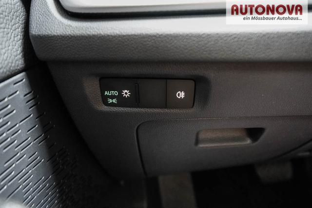 Skoda Octavia Combi Kombi 2,0 TDI DSG Selection - LAGER 