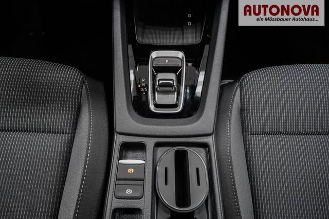 Skoda Octavia Combi Kombi 2,0 TDI DSG Selection - LAGER 