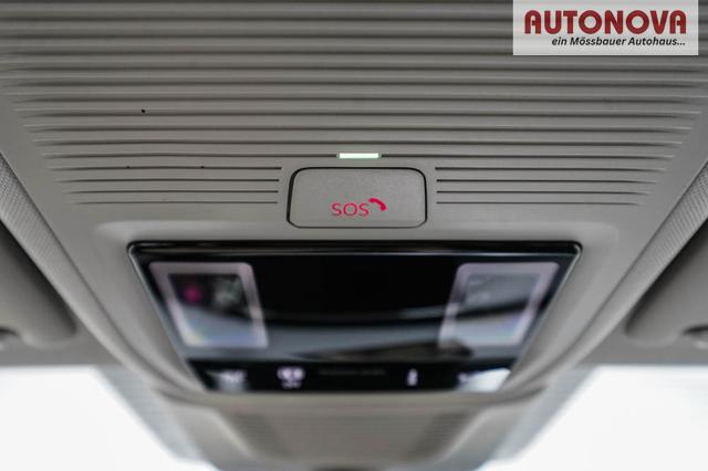 Skoda Octavia Combi Kombi 2,0 TDI DSG Selection - LAGER 