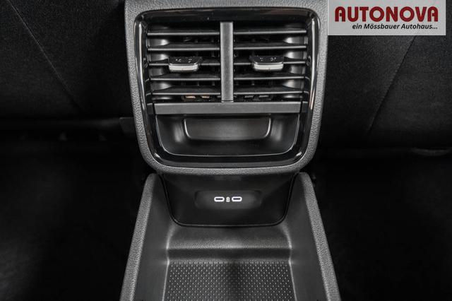 Skoda Octavia Combi Kombi 2,0 TDI DSG Selection - LAGER 