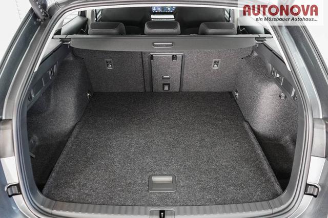 Skoda Octavia Combi Kombi 2,0 TDI DSG Selection - LAGER 