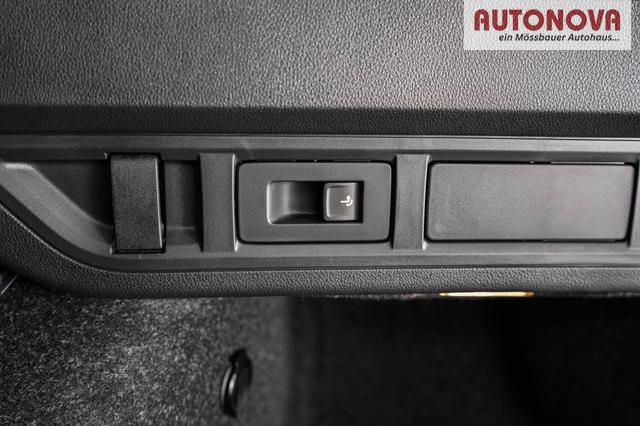Skoda Octavia Combi Kombi 2,0 TDI DSG Selection - LAGER 