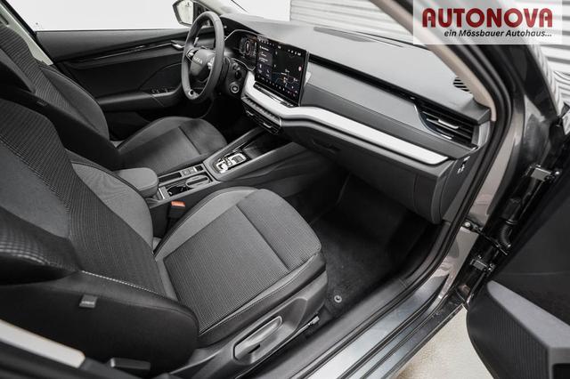 Skoda Octavia Combi Kombi 2,0 TDI DSG Selection - LAGER 