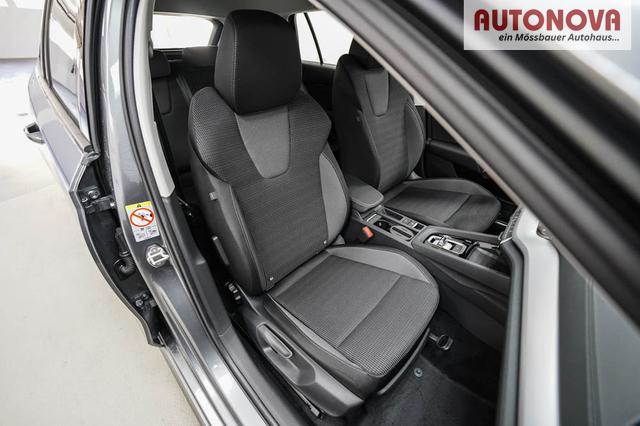 Skoda Octavia Combi Kombi 2,0 TDI DSG Selection - LAGER 
