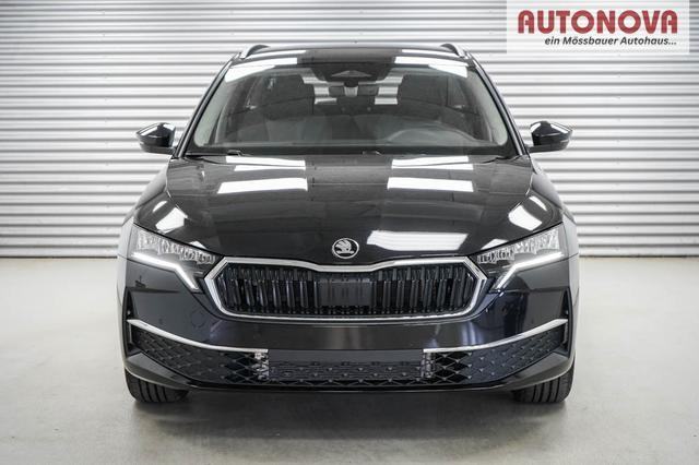 Skoda Octavia Combi Kombi 1,5 TSI mHEV DSG Selection A -LAG. 