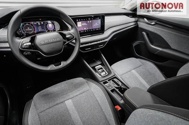 Skoda Octavia Combi Kombi 1,5 TSI mHEV DSG Selection A -LAG. 