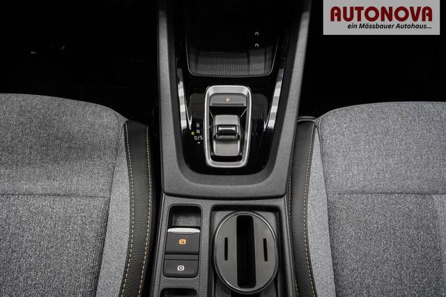 Skoda Octavia Combi Kombi 1,5 TSI mHEV DSG Selection A -LAG. 
