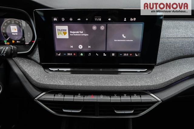 Skoda Octavia Combi Kombi 1,5 TSI mHEV DSG Selection A -LAG. 