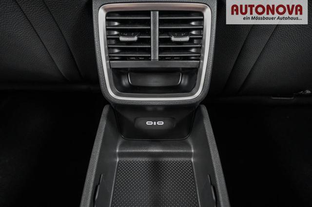 Skoda Octavia Combi Kombi 1,5 TSI mHEV DSG Selection A -LAG. 