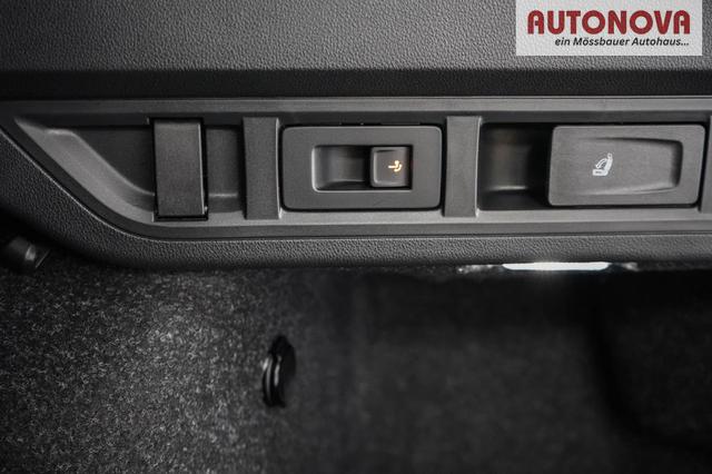 Skoda Octavia Combi Kombi 1,5 TSI mHEV DSG Selection A -LAG. 