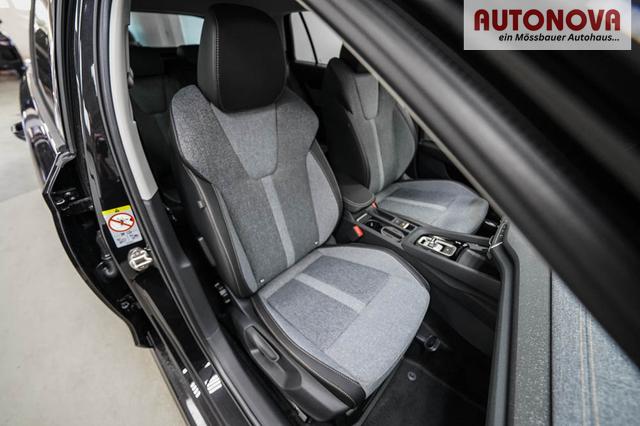 Skoda Octavia Combi Kombi 1,5 TSI mHEV DSG Selection A -LAG. 