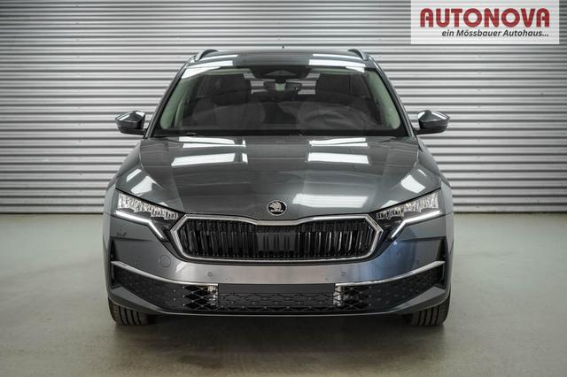 Skoda Octavia Combi Kombi 1,5 TSI mHEV DSG Selection - LAGER 
