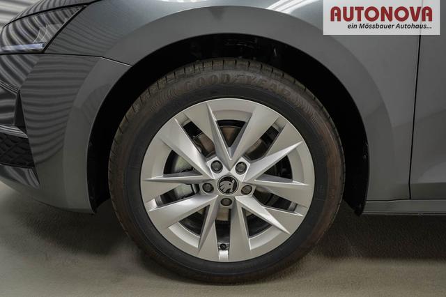Skoda Octavia Combi Kombi 1,5 TSI mHEV DSG Selection - LAGER 