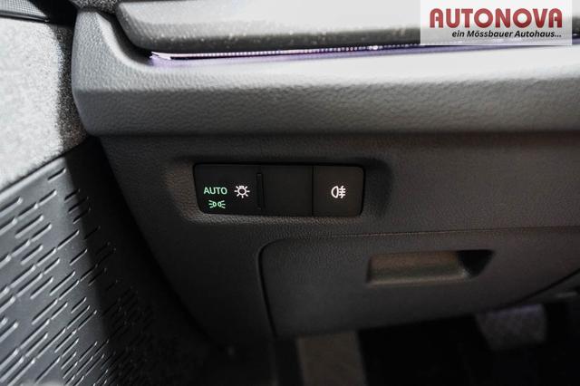 Skoda Octavia Combi Kombi 1,5 TSI mHEV DSG Selection - LAGER 