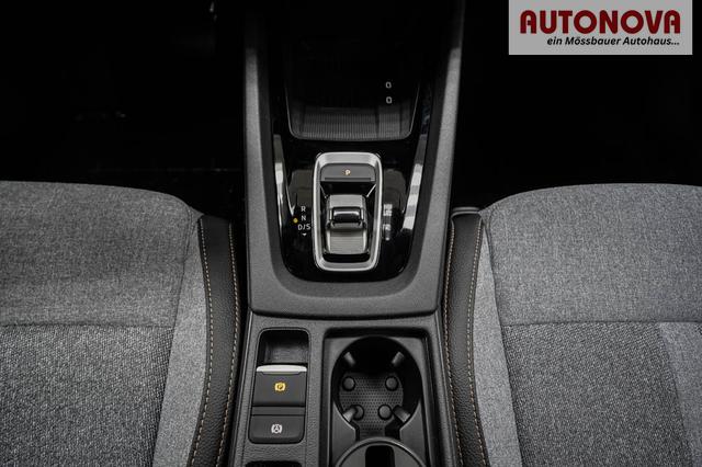 Skoda Octavia Combi Kombi 1,5 TSI mHEV DSG Selection - LAGER 