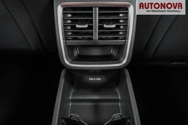 Skoda Octavia Combi Kombi 1,5 TSI mHEV DSG Selection - LAGER 