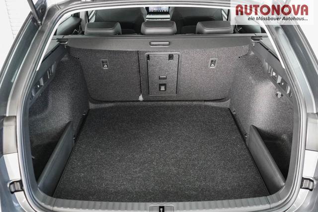 Skoda Octavia Combi Kombi 1,5 TSI mHEV DSG Selection - LAGER 