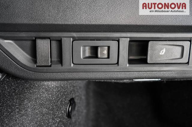 Skoda Octavia Combi Kombi 1,5 TSI mHEV DSG Selection - LAGER 