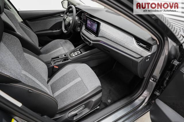 Skoda Octavia Combi Kombi 1,5 TSI mHEV DSG Selection - LAGER 