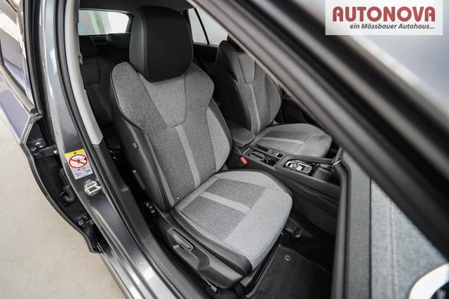 Skoda Octavia Combi Kombi 1,5 TSI mHEV DSG Selection - LAGER 