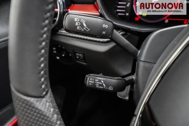 Skoda Fabia 1,0 TSI DSG Monte Carlo - LAGER 