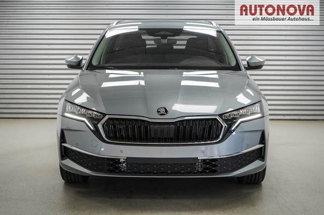 Skoda Octavia Combi Kombi 1,5 TSI mHEV DSG Selection - LAGER 