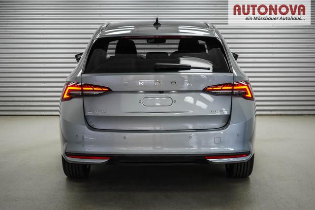 Skoda Octavia Combi Kombi 1,5 TSI mHEV DSG Selection - LAGER 
