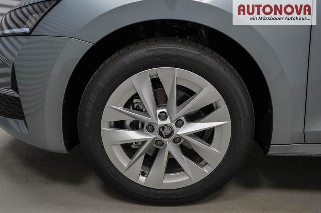 Skoda Octavia Combi Kombi 1,5 TSI mHEV DSG Selection - LAGER 
