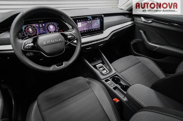 Skoda Octavia Combi Kombi 1,5 TSI mHEV DSG Selection - LAGER 