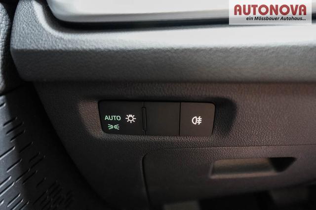 Skoda Octavia Combi Kombi 1,5 TSI mHEV DSG Selection - LAGER 