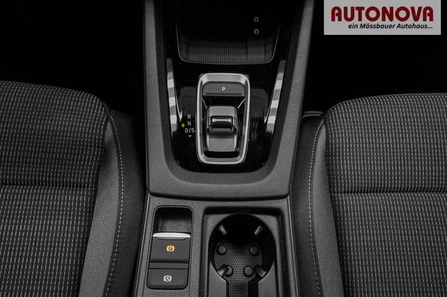 Skoda Octavia Combi Kombi 1,5 TSI mHEV DSG Selection - LAGER 
