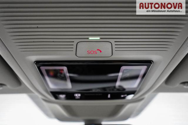 Skoda Octavia Combi Kombi 1,5 TSI mHEV DSG Selection - LAGER 