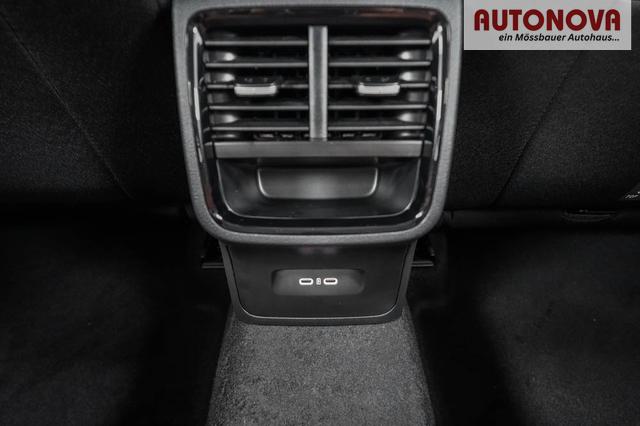 Skoda Octavia Combi Kombi 1,5 TSI mHEV DSG Selection - LAGER 