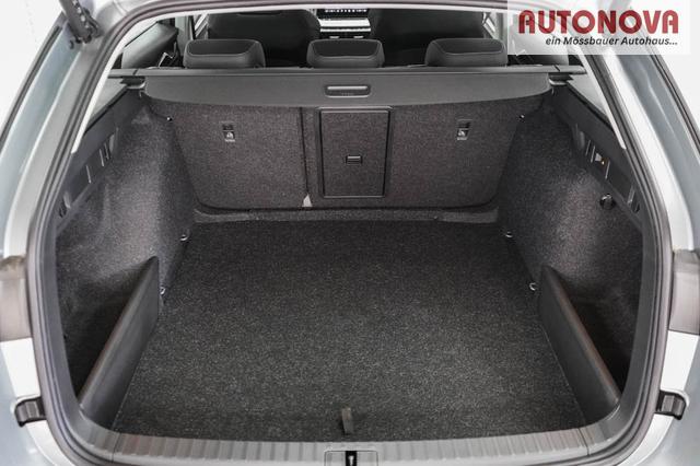 Skoda Octavia Combi Kombi 1,5 TSI mHEV DSG Selection - LAGER 