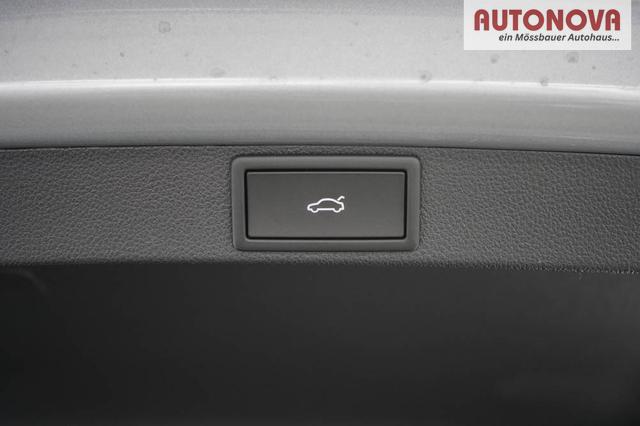 Skoda Octavia Combi Kombi 1,5 TSI mHEV DSG Selection - LAGER 