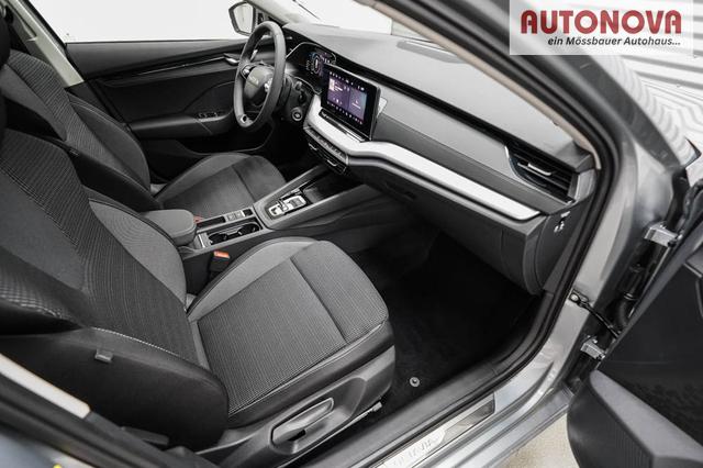 Skoda Octavia Combi Kombi 1,5 TSI mHEV DSG Selection - LAGER 
