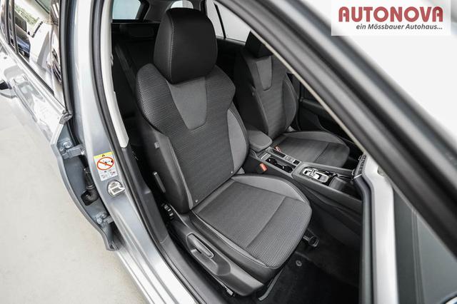 Skoda Octavia Combi Kombi 1,5 TSI mHEV DSG Selection - LAGER 